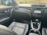USED 2014 14 NISSAN QASHQAI 1.2 TEKNA DIG-T 5d 113 BHP BIG SPEC-PAN ROOF WINTER PACK.