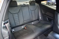 USED 2021 11 BMW 4 SERIES 2.0 420D M SPORT MHEV 2d 188 BHP M SPORT PRO / H&K / SHADOWLINE