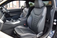 USED 2021 11 BMW 4 SERIES 2.0 420D M SPORT MHEV 2d 188 BHP M SPORT PRO / H&K / SHADOWLINE