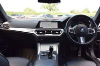 USED 2021 11 BMW 4 SERIES 2.0 420D M SPORT MHEV 2d 188 BHP M SPORT PRO / H&K / SHADOWLINE