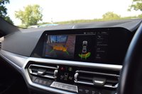 USED 2021 11 BMW 4 SERIES 2.0 420D M SPORT MHEV 2d 188 BHP M SPORT PRO / H&K / SHADOWLINE