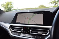 USED 2021 11 BMW 4 SERIES 2.0 420D M SPORT MHEV 2d 188 BHP M SPORT PRO / H&K / SHADOWLINE