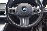 USED 2021 11 BMW 4 SERIES 2.0 420D M SPORT MHEV 2d 188 BHP M SPORT PRO / H&K / SHADOWLINE