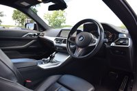 USED 2021 11 BMW 4 SERIES 2.0 420D M SPORT MHEV 2d 188 BHP M SPORT PRO / H&K / SHADOWLINE