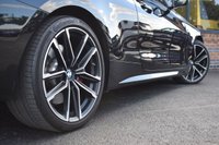 USED 2021 11 BMW 4 SERIES 2.0 420D M SPORT MHEV 2d 188 BHP M SPORT PRO / H&K / SHADOWLINE
