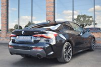 USED 2021 11 BMW 4 SERIES 2.0 420D M SPORT MHEV 2d 188 BHP M SPORT PRO / H&K / SHADOWLINE