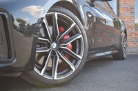 USED 2021 11 BMW 4 SERIES 2.0 420D M SPORT MHEV 2d 188 BHP M SPORT PRO / H&K / SHADOWLINE