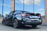 USED 2021 11 BMW 4 SERIES 2.0 420D M SPORT MHEV 2d 188 BHP M SPORT PRO / H&K / SHADOWLINE
