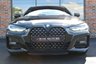 USED 2021 11 BMW 4 SERIES 2.0 420D M SPORT MHEV 2d 188 BHP M SPORT PRO / H&K / SHADOWLINE