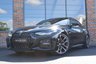 USED 2021 11 BMW 4 SERIES 2.0 420D M SPORT MHEV 2d 188 BHP M SPORT PRO / H&K / SHADOWLINE