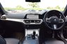 USED 2021 11 BMW 4 SERIES 2.0 420D M SPORT MHEV 2d 188 BHP M SPORT PRO / H&K / SHADOWLINE