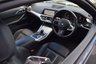 USED 2021 11 BMW 4 SERIES 2.0 420D M SPORT MHEV 2d 188 BHP M SPORT PRO / H&K / SHADOWLINE