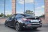USED 2021 11 BMW 4 SERIES 2.0 420D M SPORT MHEV 2d 188 BHP M SPORT PRO / H&K / SHADOWLINE