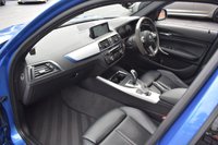 USED 2019 S BMW 1 SERIES 3.0 M140I SHADOW EDITION 5d 335 BHP PRO NAV / APPLE CARPLAY / FSH
