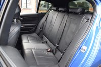 USED 2019 S BMW 1 SERIES 3.0 M140I SHADOW EDITION 5d 335 BHP PRO NAV / APPLE CARPLAY / FSH