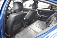 USED 2019 S BMW 1 SERIES 3.0 M140I SHADOW EDITION 5d 335 BHP PRO NAV / APPLE CARPLAY / FSH