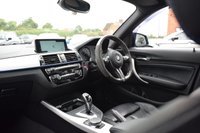 USED 2019 S BMW 1 SERIES 3.0 M140I SHADOW EDITION 5d 335 BHP PRO NAV / APPLE CARPLAY / FSH