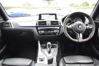 USED 2019 S BMW 1 SERIES 3.0 M140I SHADOW EDITION 5d 335 BHP PRO NAV / APPLE CARPLAY / FSH