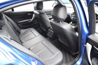 USED 2019 S BMW 1 SERIES 3.0 M140I SHADOW EDITION 5d 335 BHP PRO NAV / APPLE CARPLAY / FSH