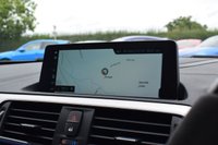USED 2019 S BMW 1 SERIES 3.0 M140I SHADOW EDITION 5d 335 BHP PRO NAV / APPLE CARPLAY / FSH