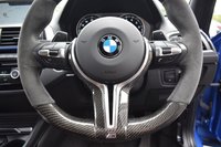 USED 2019 S BMW 1 SERIES 3.0 M140I SHADOW EDITION 5d 335 BHP PRO NAV / APPLE CARPLAY / FSH
