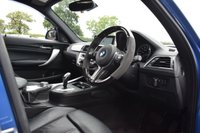 USED 2019 S BMW 1 SERIES 3.0 M140I SHADOW EDITION 5d 335 BHP PRO NAV / APPLE CARPLAY / FSH