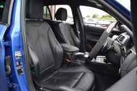 USED 2019 S BMW 1 SERIES 3.0 M140I SHADOW EDITION 5d 335 BHP PRO NAV / APPLE CARPLAY / FSH
