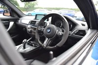USED 2019 S BMW 1 SERIES 3.0 M140I SHADOW EDITION 5d 335 BHP PRO NAV / APPLE CARPLAY / FSH