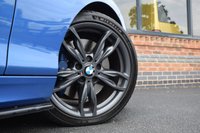 USED 2019 S BMW 1 SERIES 3.0 M140I SHADOW EDITION 5d 335 BHP PRO NAV / APPLE CARPLAY / FSH