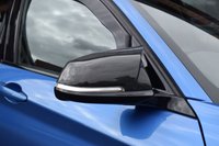 USED 2019 S BMW 1 SERIES 3.0 M140I SHADOW EDITION 5d 335 BHP PRO NAV / APPLE CARPLAY / FSH
