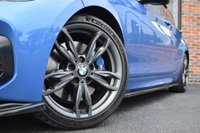 USED 2019 S BMW 1 SERIES 3.0 M140I SHADOW EDITION 5d 335 BHP PRO NAV / APPLE CARPLAY / FSH