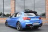 USED 2019 S BMW 1 SERIES 3.0 M140I SHADOW EDITION 5d 335 BHP PRO NAV / APPLE CARPLAY / FSH