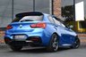 USED 2019 S BMW 1 SERIES 3.0 M140I SHADOW EDITION 5d 335 BHP PRO NAV / APPLE CARPLAY / FSH