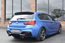 USED 2019 S BMW 1 SERIES 3.0 M140I SHADOW EDITION 5d 335 BHP PRO NAV / APPLE CARPLAY / FSH