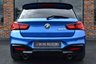 USED 2019 S BMW 1 SERIES 3.0 M140I SHADOW EDITION 5d 335 BHP PRO NAV / APPLE CARPLAY / FSH