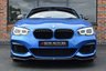 USED 2019 S BMW 1 SERIES 3.0 M140I SHADOW EDITION 5d 335 BHP PRO NAV / APPLE CARPLAY / FSH