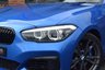 USED 2019 S BMW 1 SERIES 3.0 M140I SHADOW EDITION 5d 335 BHP PRO NAV / APPLE CARPLAY / FSH