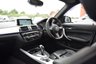 USED 2019 S BMW 1 SERIES 3.0 M140I SHADOW EDITION 5d 335 BHP PRO NAV / APPLE CARPLAY / FSH
