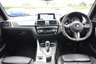 USED 2019 S BMW 1 SERIES 3.0 M140I SHADOW EDITION 5d 335 BHP PRO NAV / APPLE CARPLAY / FSH