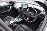 USED 2019 S BMW 1 SERIES 3.0 M140I SHADOW EDITION 5d 335 BHP PRO NAV / APPLE CARPLAY / FSH