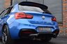 USED 2019 S BMW 1 SERIES 3.0 M140I SHADOW EDITION 5d 335 BHP PRO NAV / APPLE CARPLAY / FSH