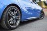 USED 2019 S BMW 1 SERIES 3.0 M140I SHADOW EDITION 5d 335 BHP PRO NAV / APPLE CARPLAY / FSH