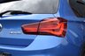 USED 2019 S BMW 1 SERIES 3.0 M140I SHADOW EDITION 5d 335 BHP PRO NAV / APPLE CARPLAY / FSH
