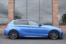 USED 2019 S BMW 1 SERIES 3.0 M140I SHADOW EDITION 5d 335 BHP PRO NAV / APPLE CARPLAY / FSH