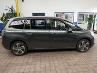 USED 2015 15 CITROEN C4 GRAND PICASSO 2.0 BLUEHDI EXCLUSIVE PLUS 5d 148 BHP &pound;20 ROAD TAX 7 SEATS SAT NAV PANORAMIC SUNROOF REAR VIEW CAMERA PART LEATHER INTERIOR CRUISE CONTROL PARKING SENSORS 2 OWNERS SERVICE HISTORY
