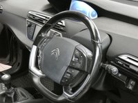 USED 2015 15 CITROEN C4 GRAND PICASSO 2.0 BLUEHDI EXCLUSIVE PLUS 5d 148 BHP &pound;20 ROAD TAX 7 SEATS SAT NAV PANORAMIC SUNROOF REAR VIEW CAMERA PART LEATHER INTERIOR CRUISE CONTROL PARKING SENSORS 2 OWNERS SERVICE HISTORY