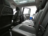 USED 2015 15 CITROEN C4 GRAND PICASSO 2.0 BLUEHDI EXCLUSIVE PLUS 5d 148 BHP &pound;20 ROAD TAX 7 SEATS SAT NAV PANORAMIC SUNROOF REAR VIEW CAMERA PART LEATHER INTERIOR CRUISE CONTROL PARKING SENSORS 2 OWNERS SERVICE HISTORY