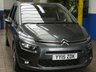 USED 2015 15 CITROEN C4 GRAND PICASSO 2.0 BLUEHDI EXCLUSIVE PLUS 5d 148 BHP &pound;20 ROAD TAX 7 SEATS SAT NAV PANORAMIC SUNROOF REAR VIEW CAMERA PART LEATHER INTERIOR CRUISE CONTROL PARKING SENSORS 2 OWNERS SERVICE HISTORY