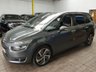USED 2015 15 CITROEN C4 GRAND PICASSO 2.0 BLUEHDI EXCLUSIVE PLUS 5d 148 BHP &pound;20 ROAD TAX 7 SEATS SAT NAV PANORAMIC SUNROOF REAR VIEW CAMERA PART LEATHER INTERIOR CRUISE CONTROL PARKING SENSORS 2 OWNERS SERVICE HISTORY