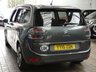 USED 2015 15 CITROEN C4 GRAND PICASSO 2.0 BLUEHDI EXCLUSIVE PLUS 5d 148 BHP &pound;20 ROAD TAX 7 SEATS SAT NAV PANORAMIC SUNROOF REAR VIEW CAMERA PART LEATHER INTERIOR CRUISE CONTROL PARKING SENSORS 2 OWNERS SERVICE HISTORY